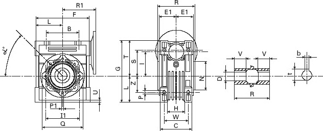 P  CHM 030-130